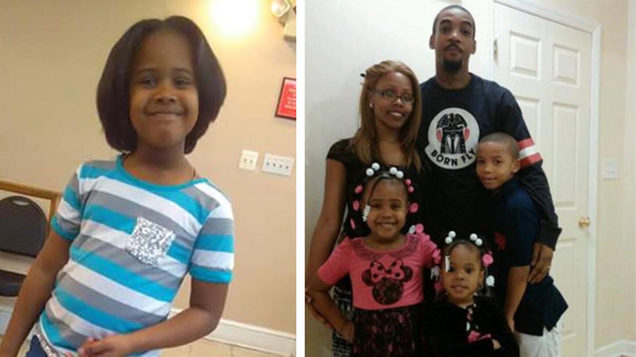 Reward in shooting of Camden girl now 76,000; funeral Saturday