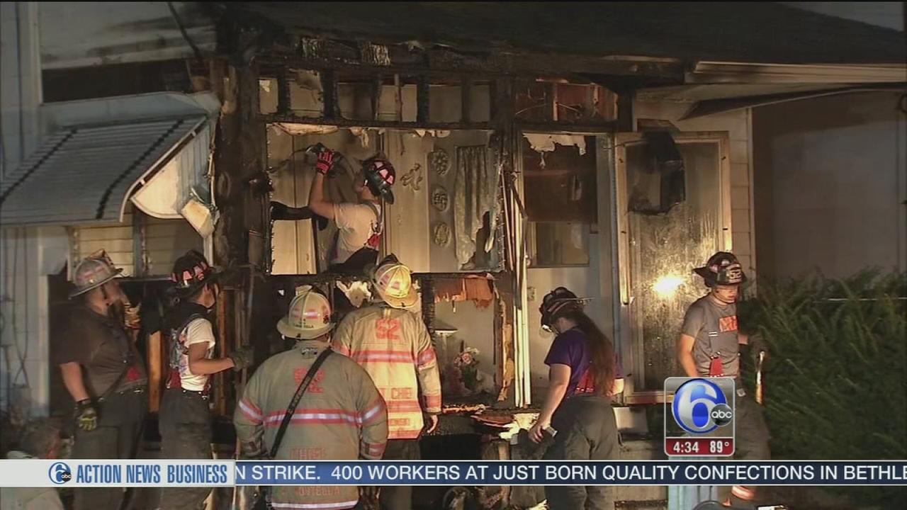 Brookhaven Borough news