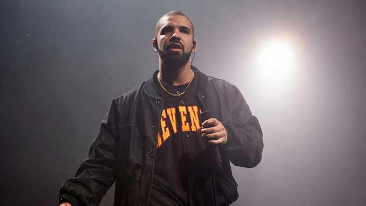 $3 million in jewels missing from Drake, Future tour bus