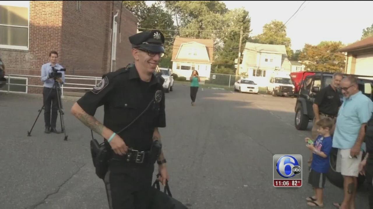 Folcroft Borough news