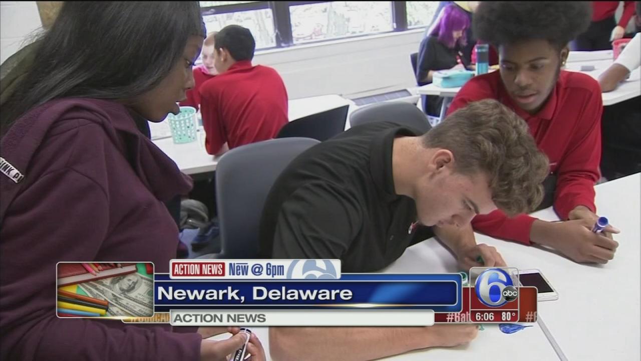 Design Lab Newark De | delaware design lab high school awarded 10m 6abc com Design Lab Newark De | delaware design lab high school awarded 10m 6abc com