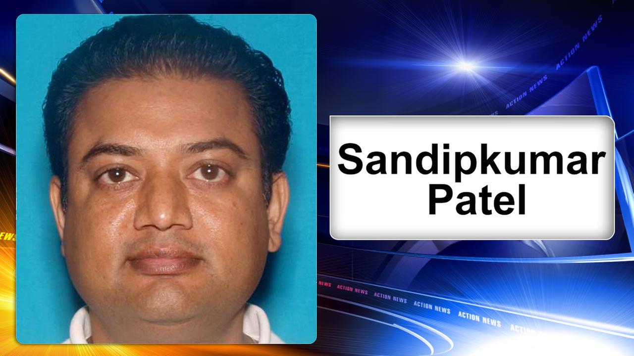 Motel owner sentenced for stealing Superstorm Sandy funds