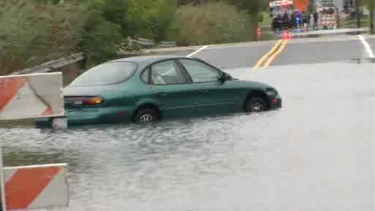 Delaware Parking: Don't Get Stuck in a Rut! 🚗