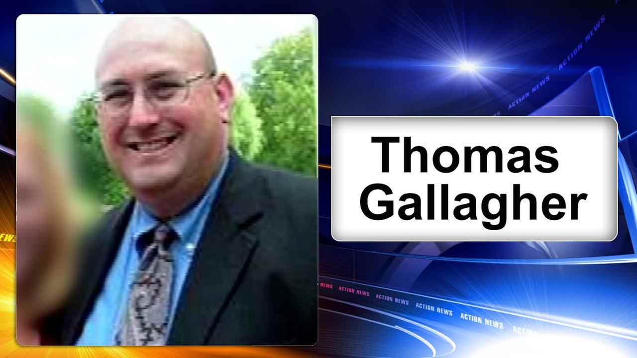 New Jersey train engineer says he can't remember crash