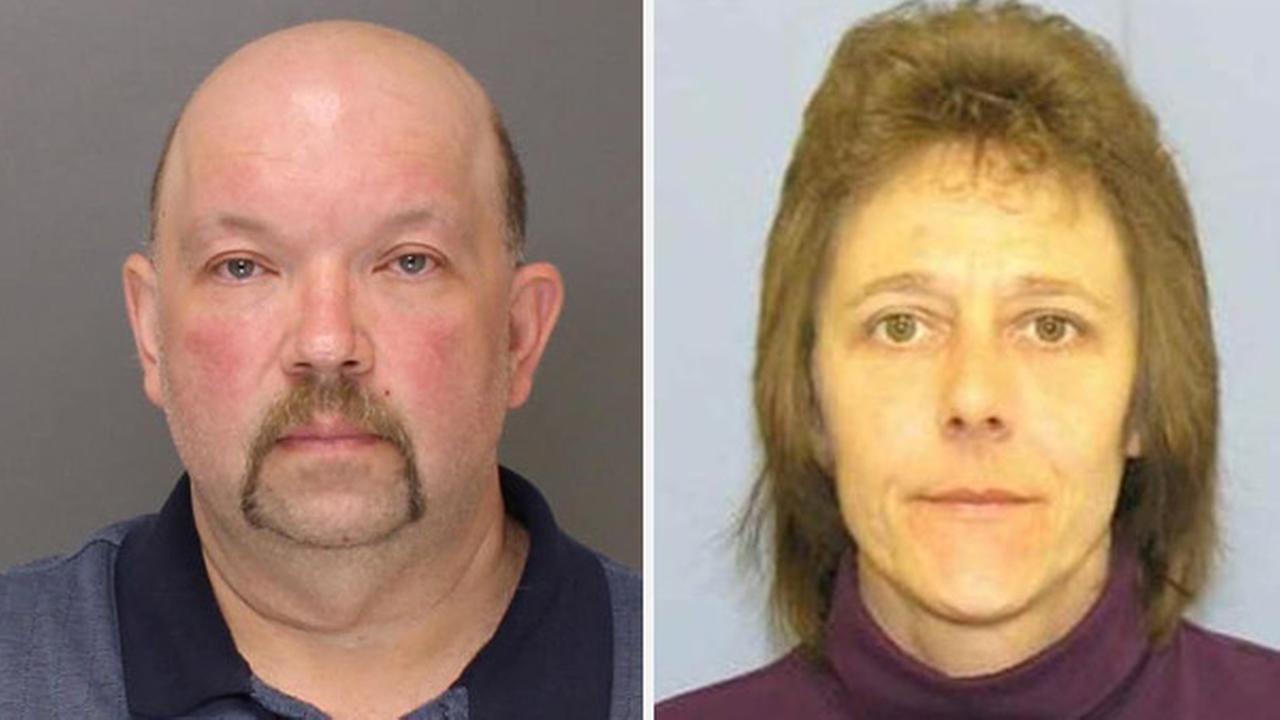 Cops: Man abducted co-worker, possibly tortured her to death