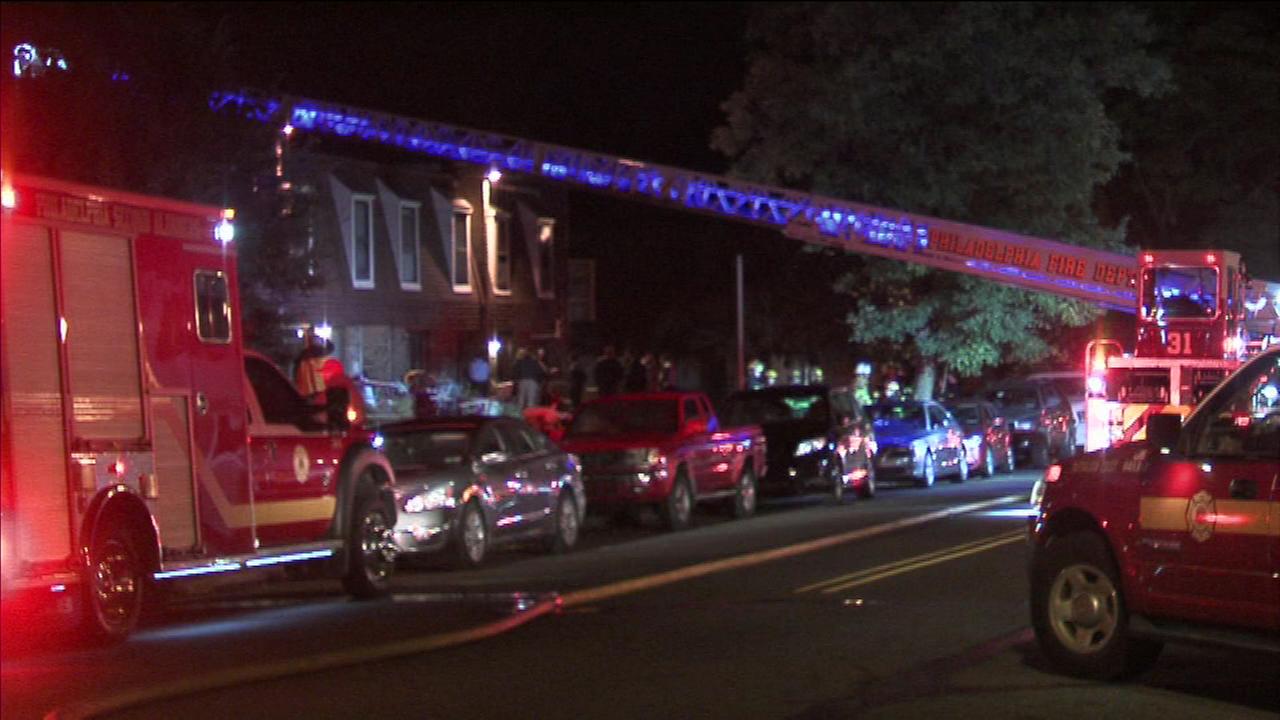 Northeast Philadelphia news