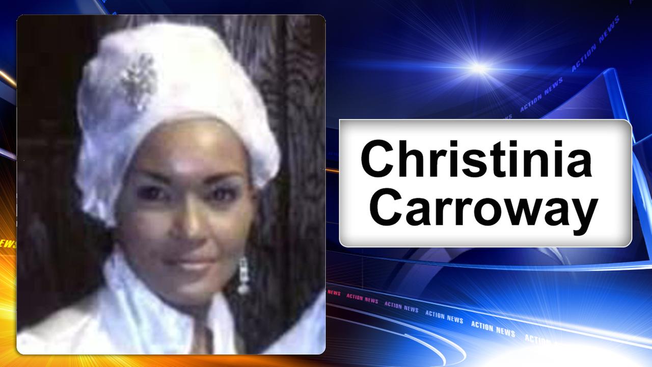 Sleeping woman struck by stray bullet in Newark | 6abc.com - 6abc.com