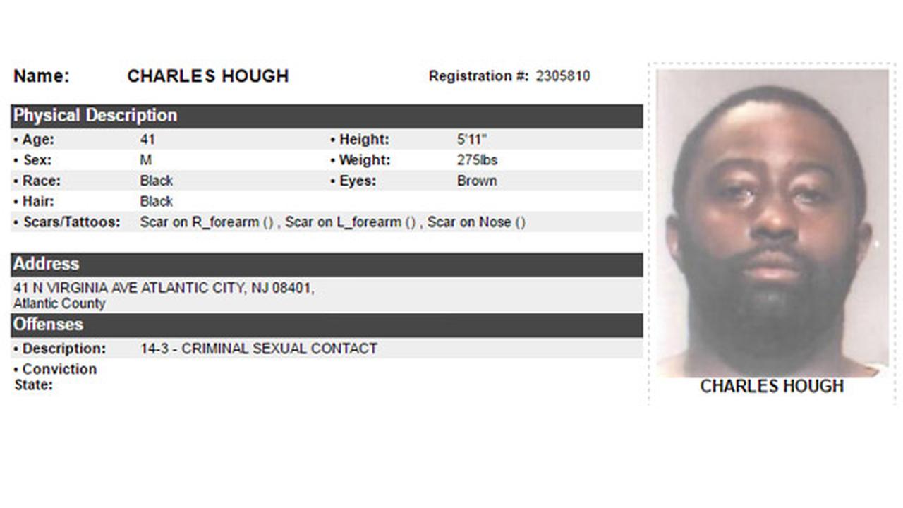 Mi state sex offender list