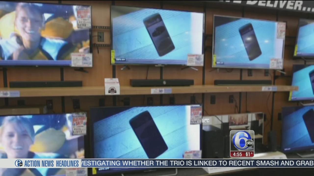 Consumer reports freebies