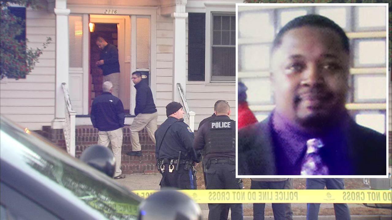 Police: NJ woman shot, killed friend mistaken for intruder - 6abc.com