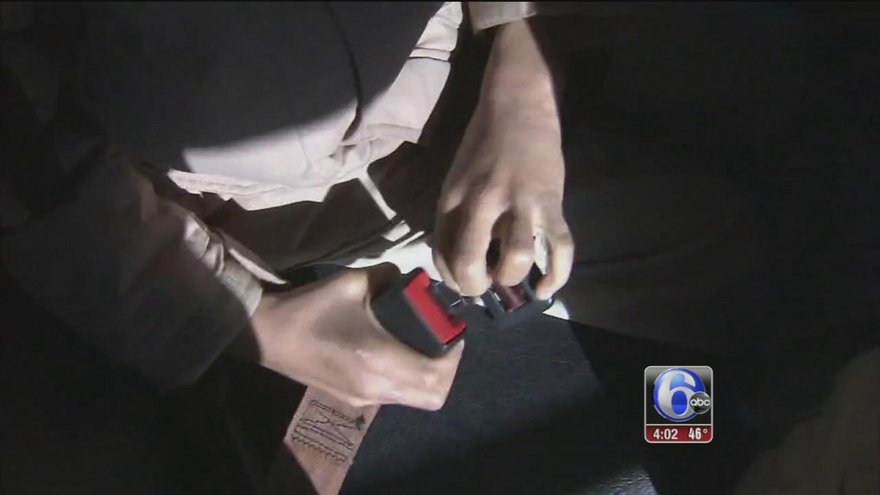 In New Jersey, seat belts on school buses is the law | 6abc.com In New Jersey, seat belts on school buses is the law | 6abc.com