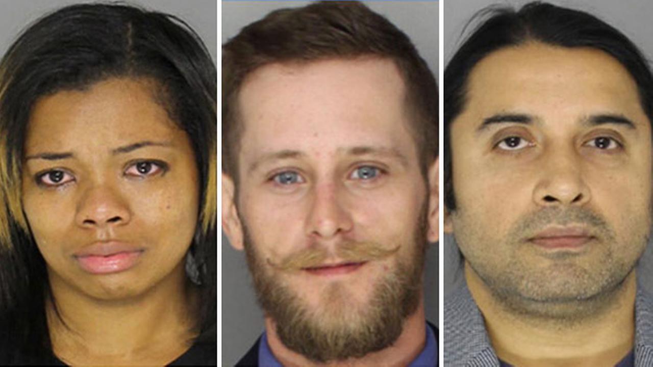 PHOTOS: 50 people charged across Pa. with insurance fraud - 6abc.com