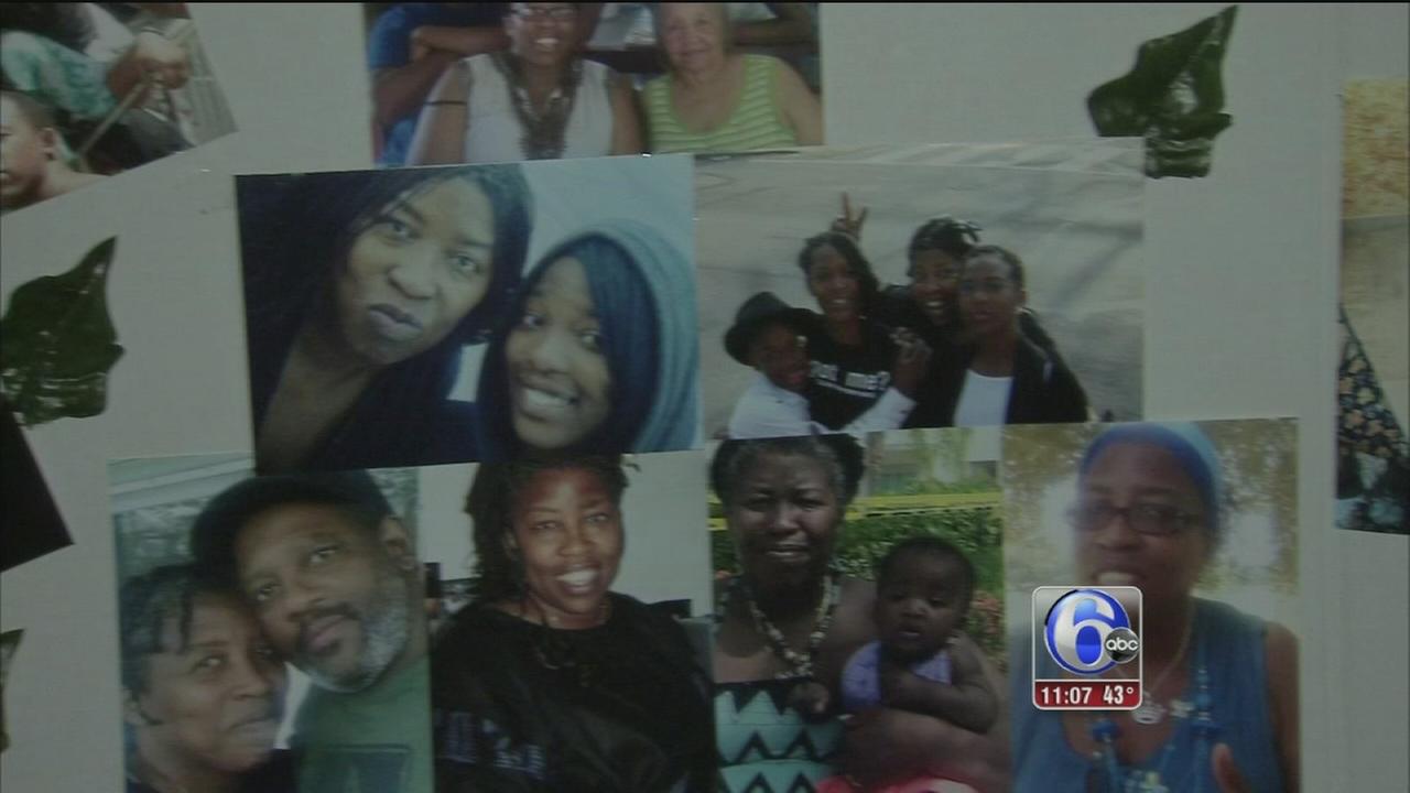 Family of woman killed in crash after police chase speaks out - 6abc.com