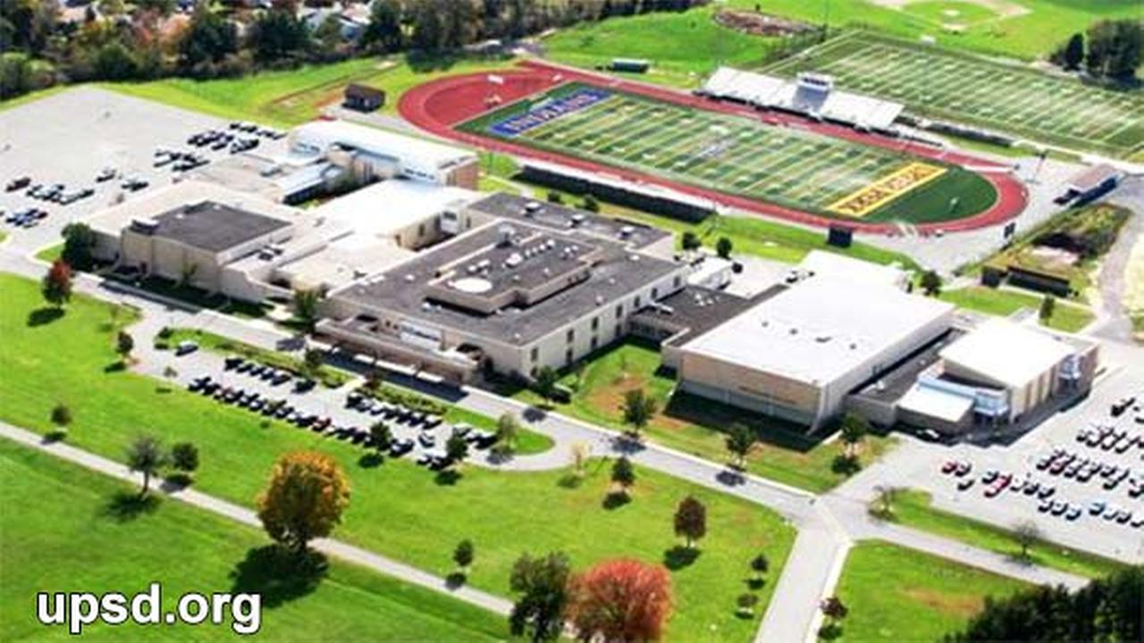 Upper Perkiomen schools closed amid police investigation