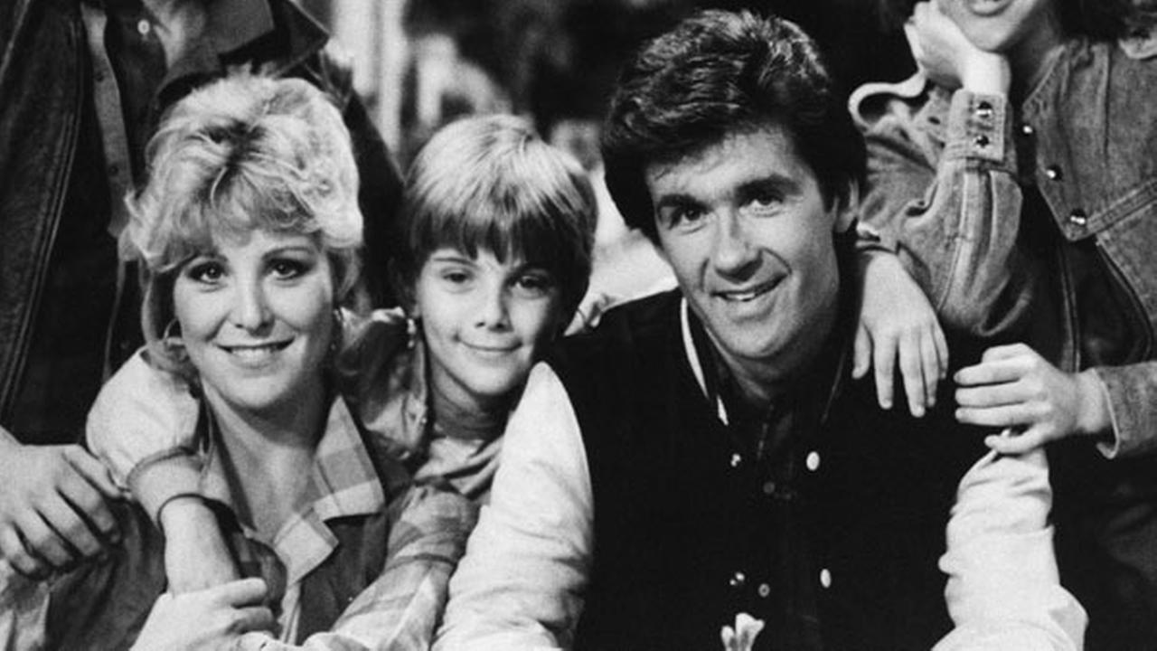 PHOTOS: Alan Thicke through the years