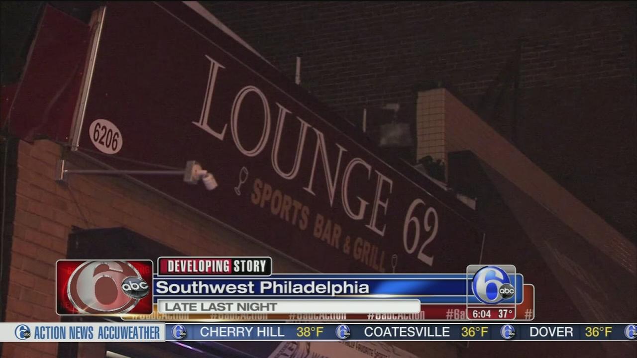 Southwest Philadelphia news