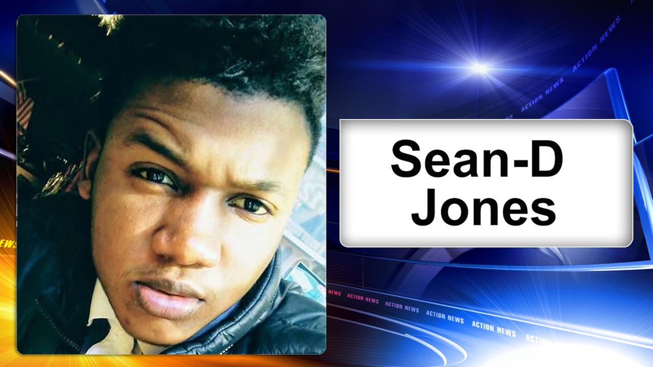 16-year-old boy shot, killed in West Philadelphia | 6abc.com - 6abc.com