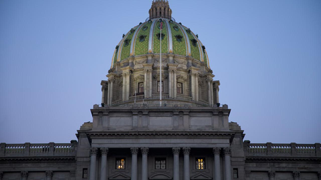 Pennsylvania gambling expansion provides no new horse racing subsidies Pennsylvania gambling expansion provides no new horse racing subsidies