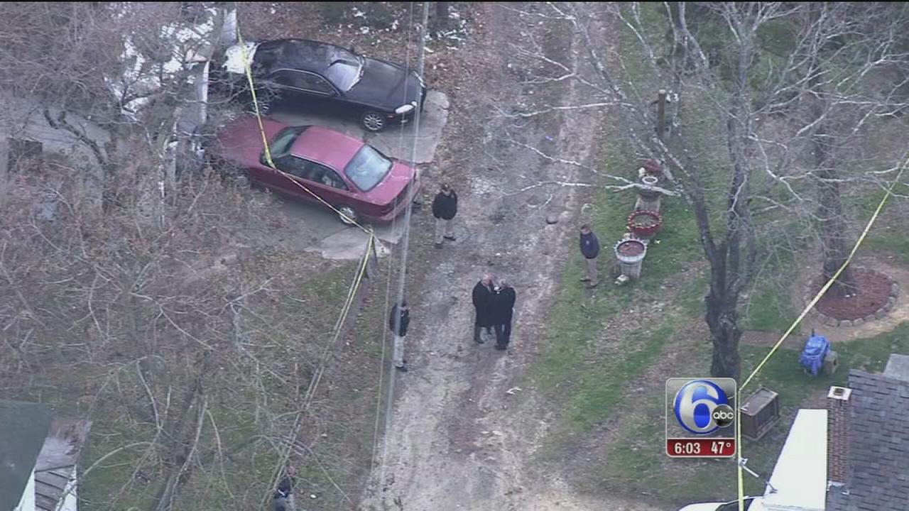 Officials ID man in deadly police shooting in Bridgeton - 6abc.com