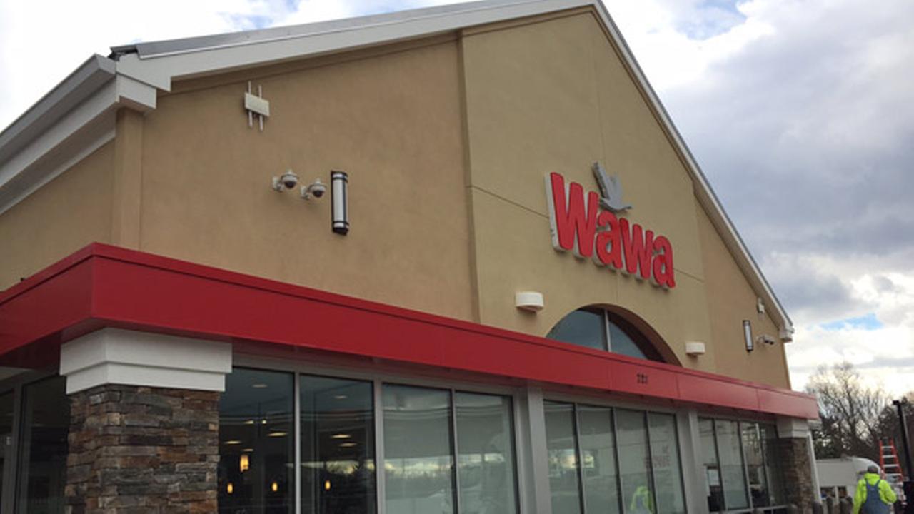 Wawa in Chadds Ford to reopen with restaurant-style seating, beer ... - 6abc.com