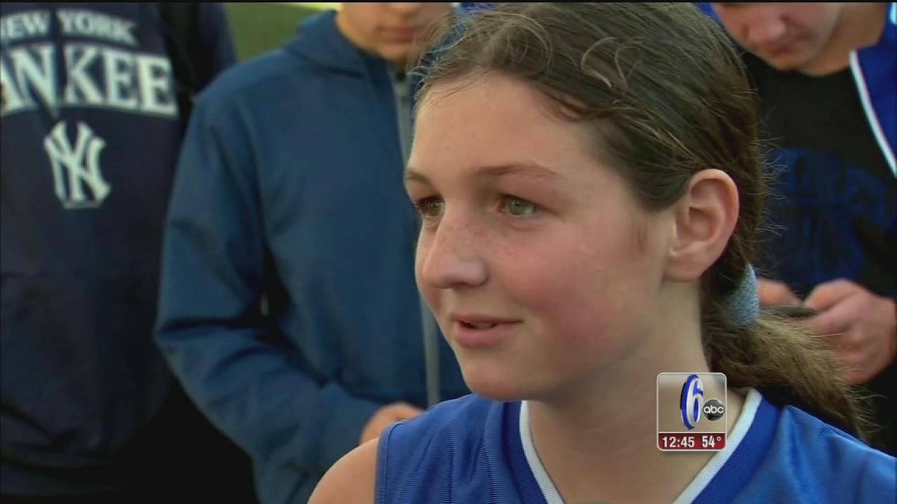 basketball jersey outfit girl