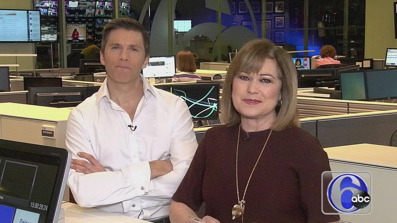 After 10 years, still no sign of Richard Petrone and Danielle Imbo