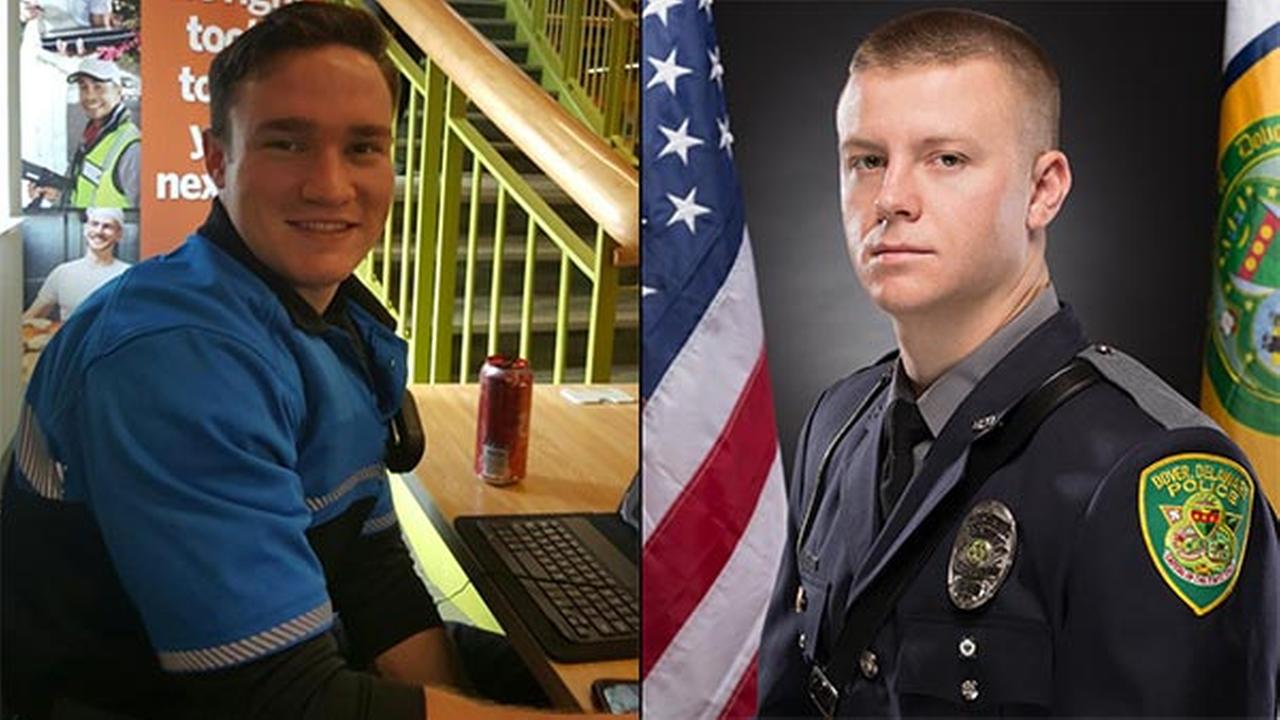 2 members of Dover Police Department killed in crash - 6abc.com