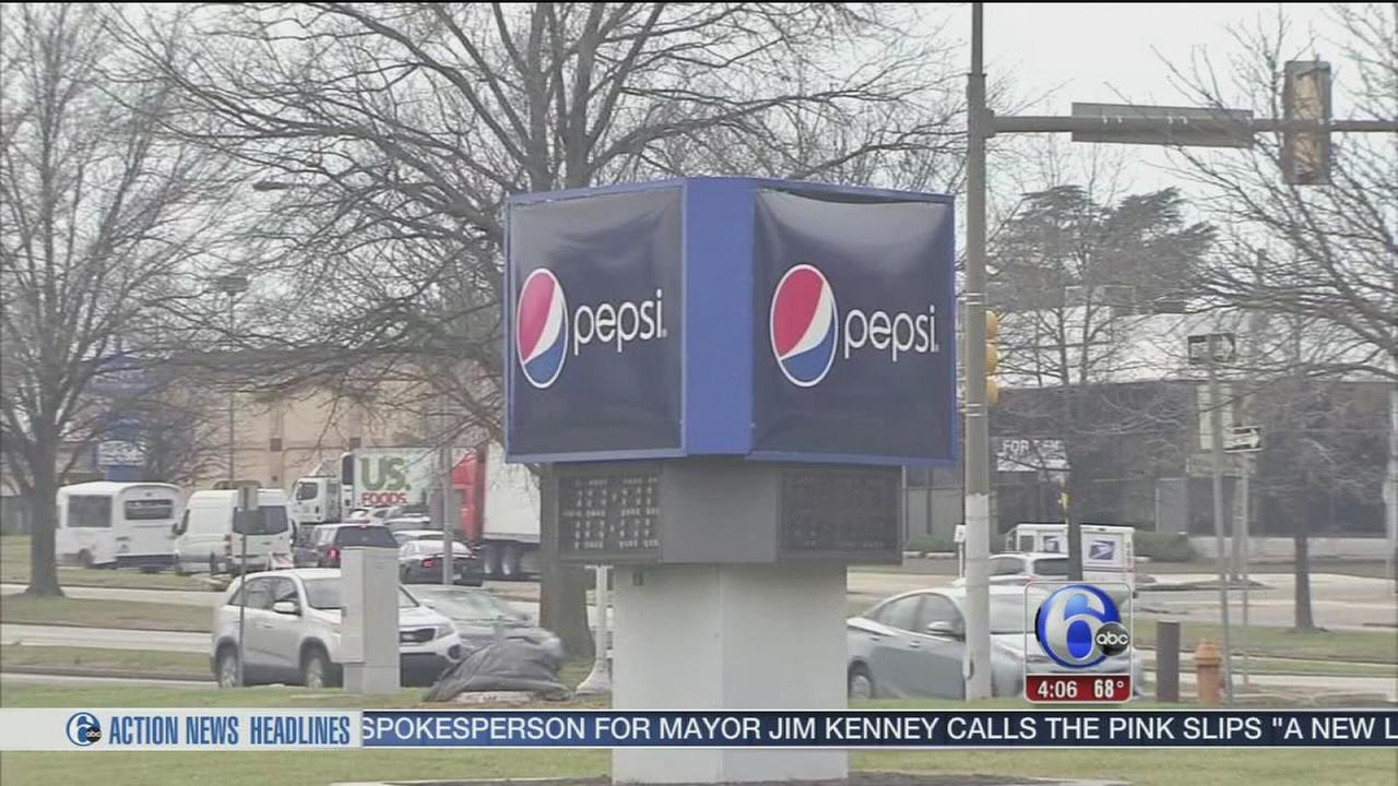 Pepsi cutting 80 to 100 Philadelphia-area jobs, blames beverage tax - 6abc.com