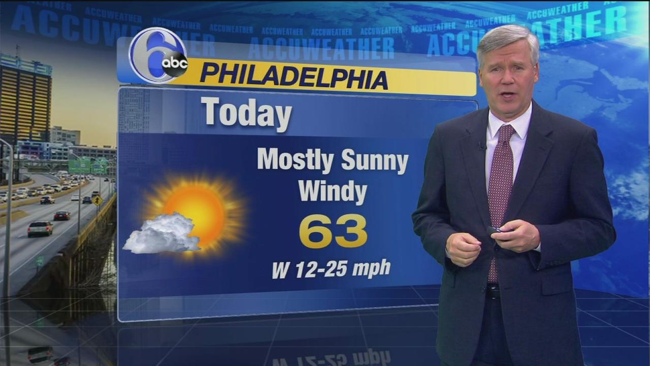 6abc Action News WPVI Philadelphia, Pennsylvania, New Jersey and