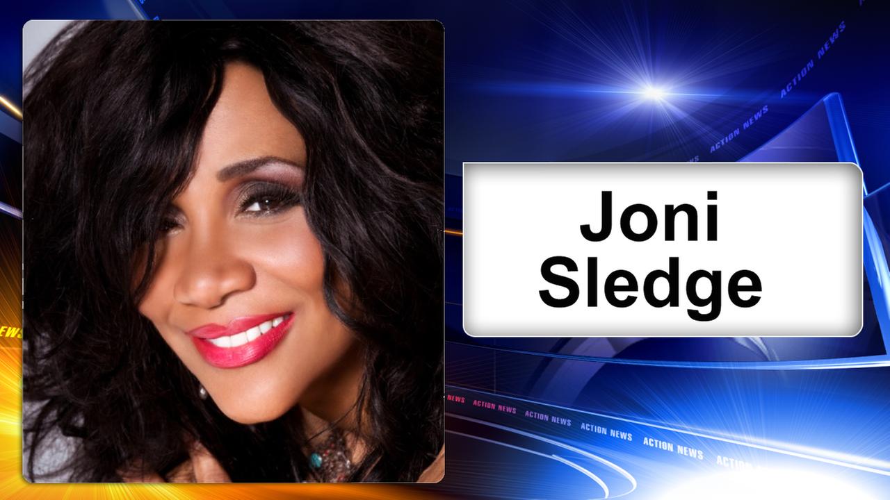Sister, Joni Of Sister Sledge Found Dead Sister, Joni Of Sister Sledge Found Dead