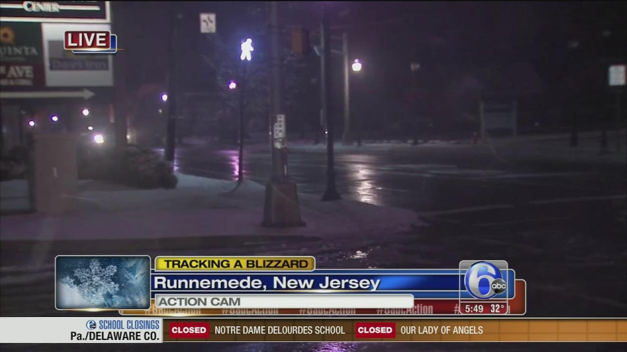 StormTracker 6 Philadelphia Weather News