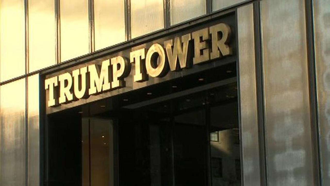 Leaders of Senate Intelligence committee say no indication of Trump tower wiretapping before or after election