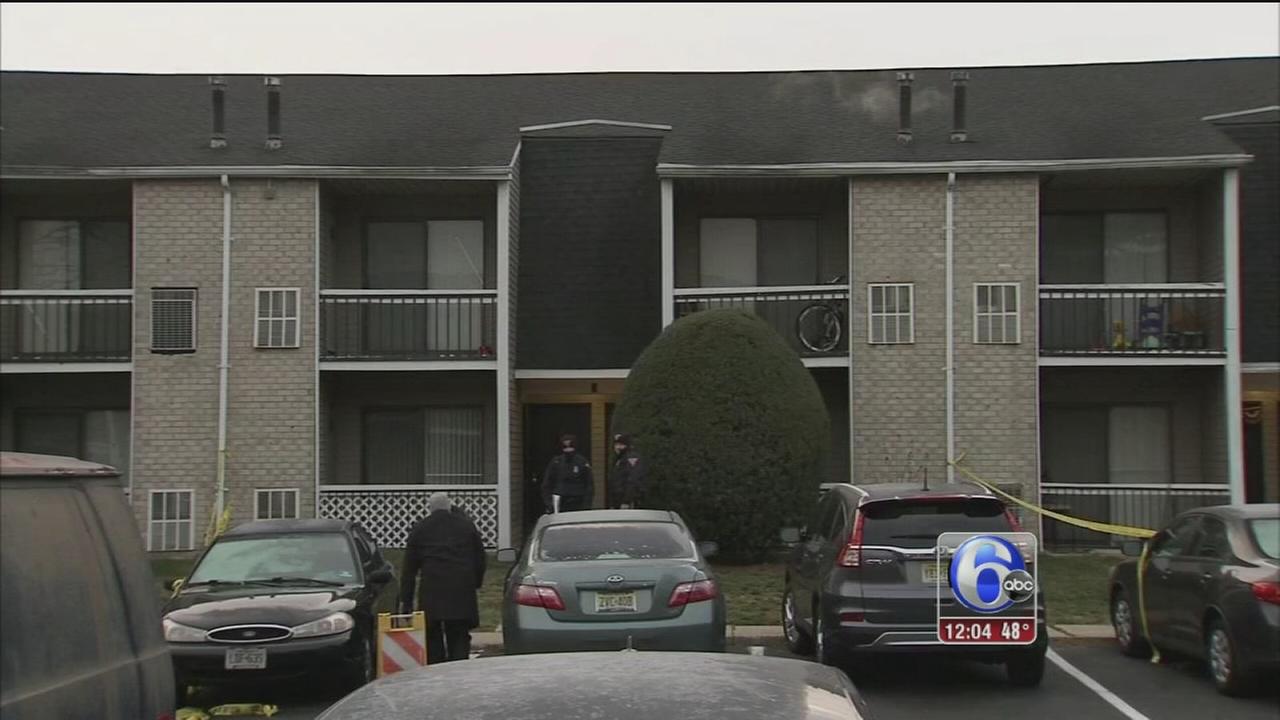 2 found dead in Maple Shade home; police investigating - 6abc.com