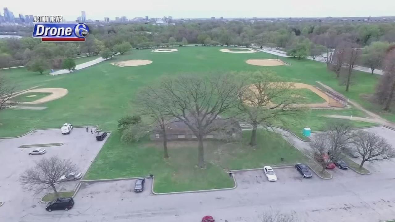 StormTracker 6 Philadelphia Weather News