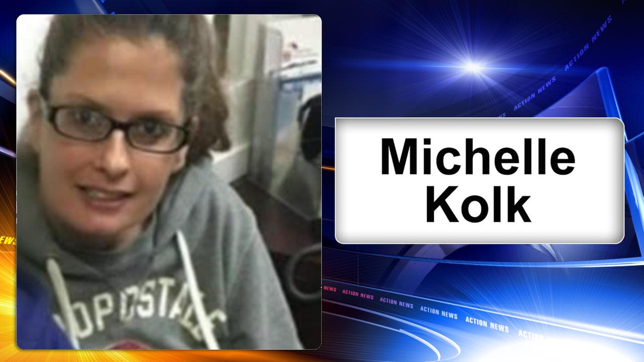 Woman struck by police cruiser in Kensington ID'd - 6abc.com