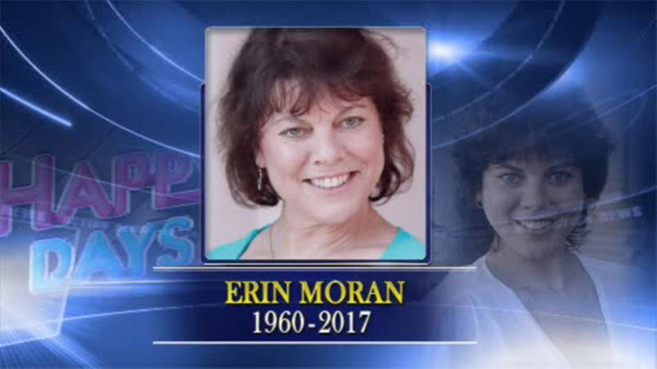 Erin Moran, Joanie Cunningham in