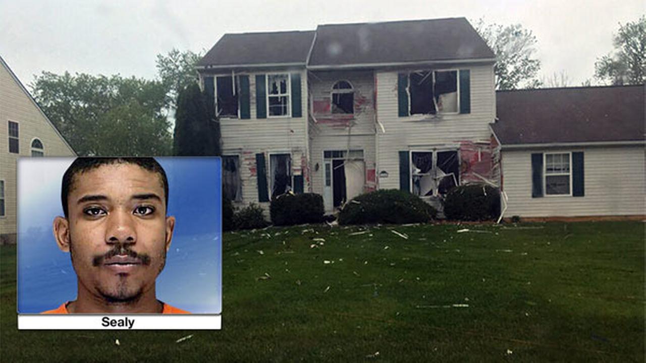 Suspect in killing of Del. trooper Cpl. Stephen Ballard identified as Burgon Sealy Jr.; new