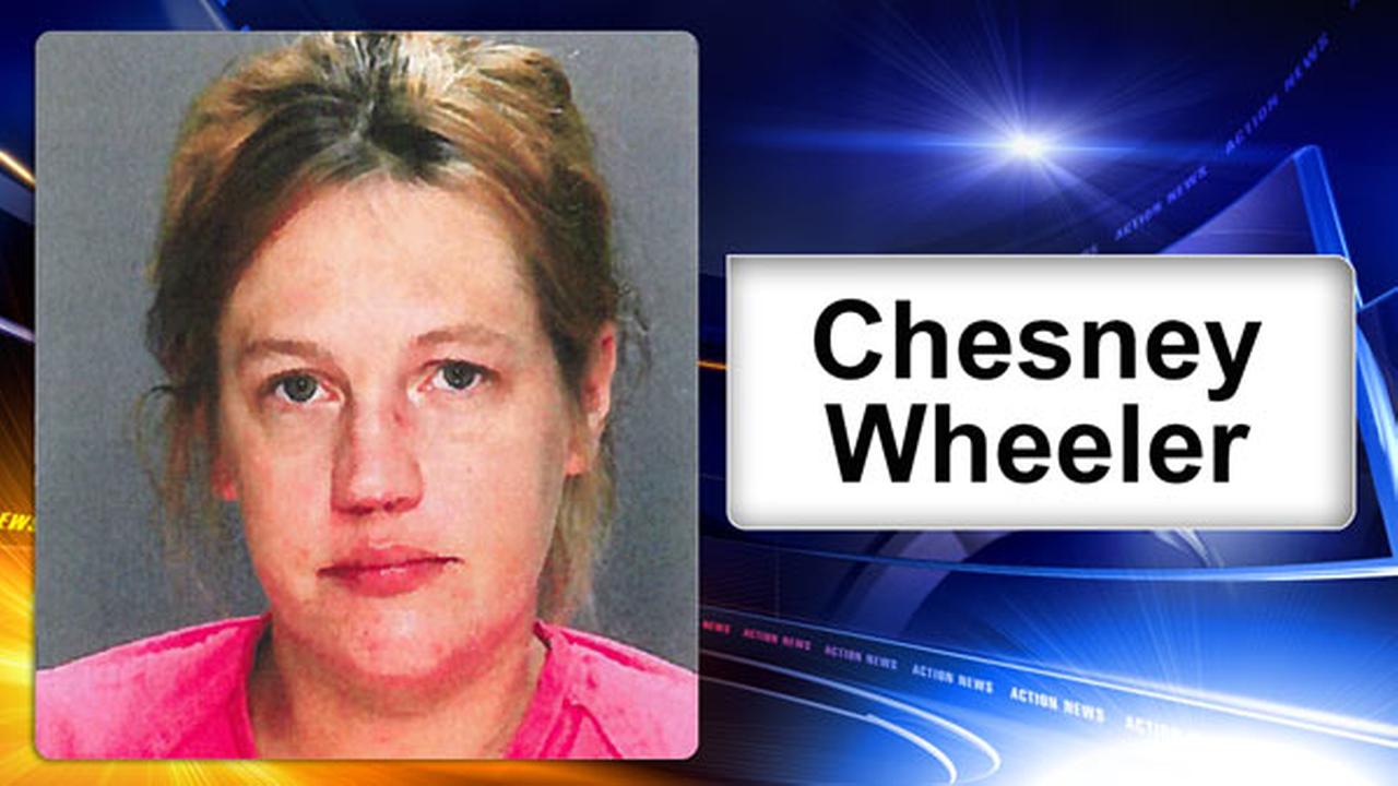 Pennsylvania woman drove around with newborn's corpse, police say