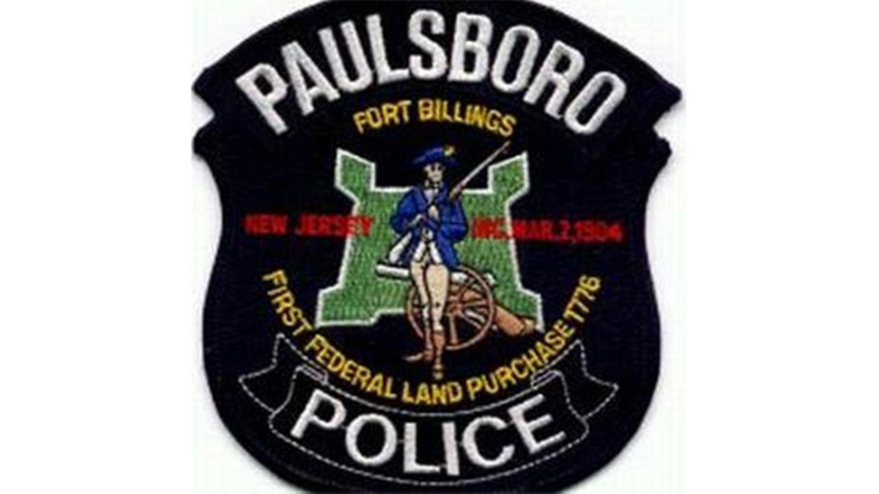 Police Paulsboro, NJ officers surrounded, assaulted while breaking