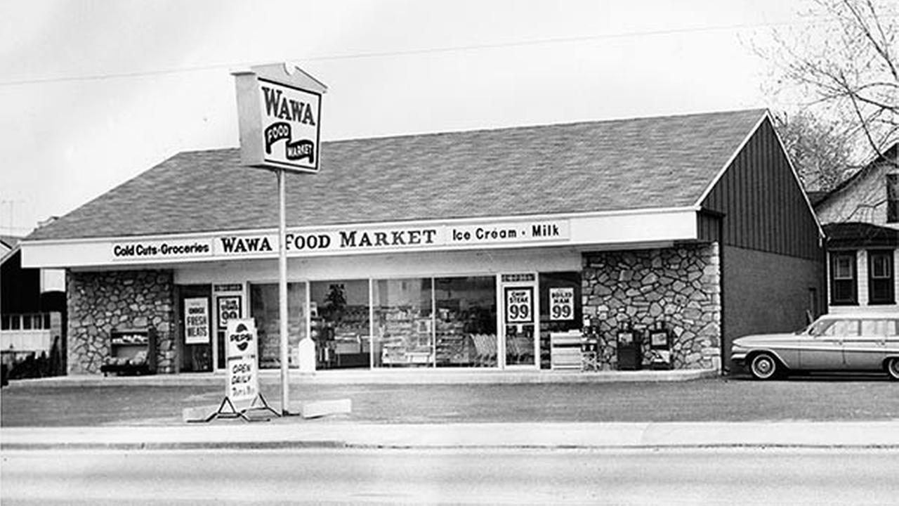Wawa to close first store opened 50 years ago