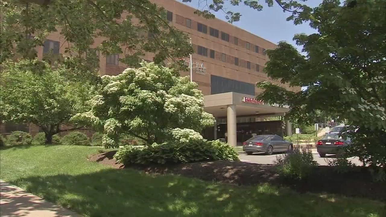 Woman beaten unconscious near hospital in Frankford section of Philadelphia - 6abc.com