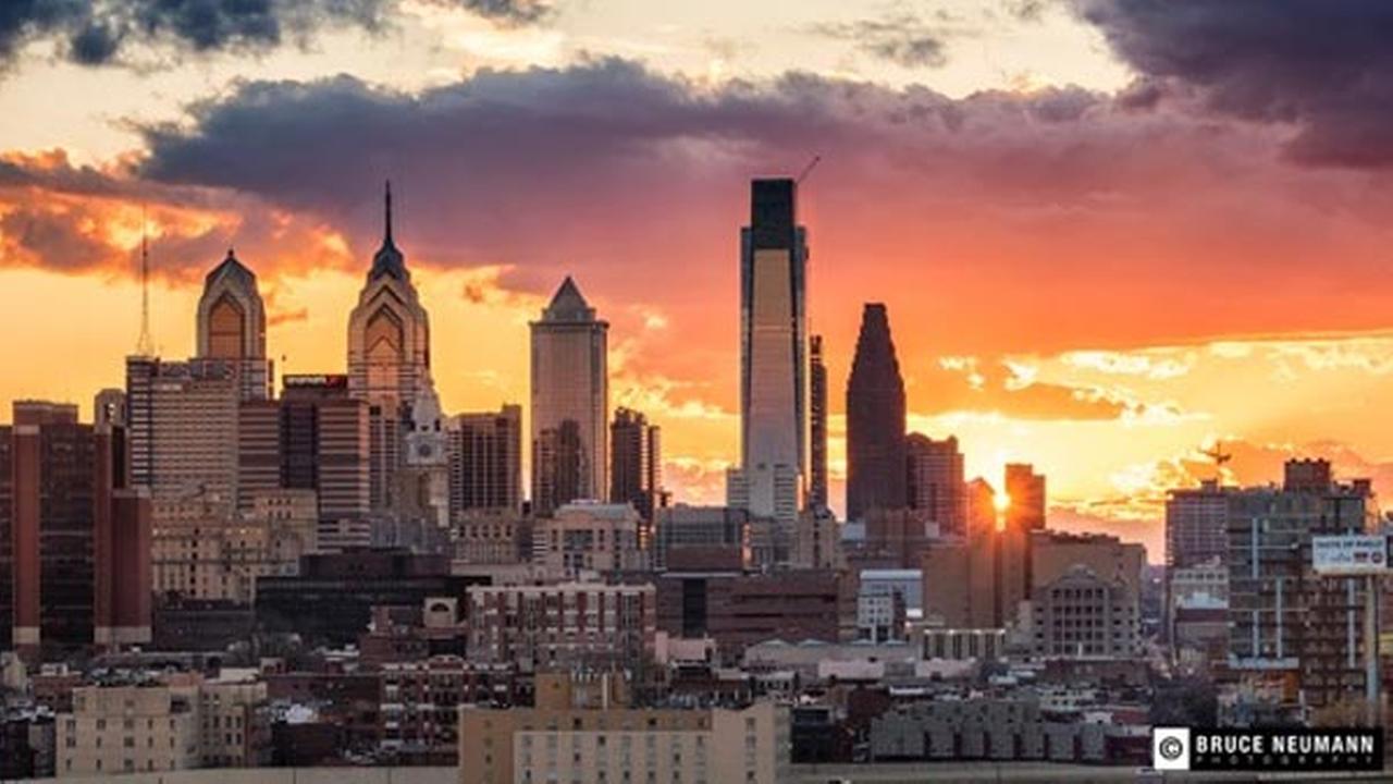 Philadelphia ranked No. 2 best place to visit in US | 6abc.com