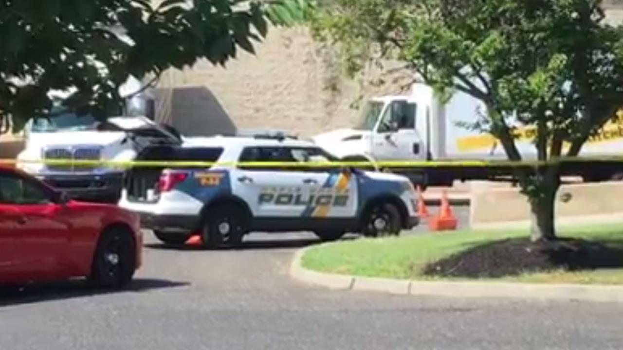 One dead after shooting behind Iron Hill Brewery in Maple Shade