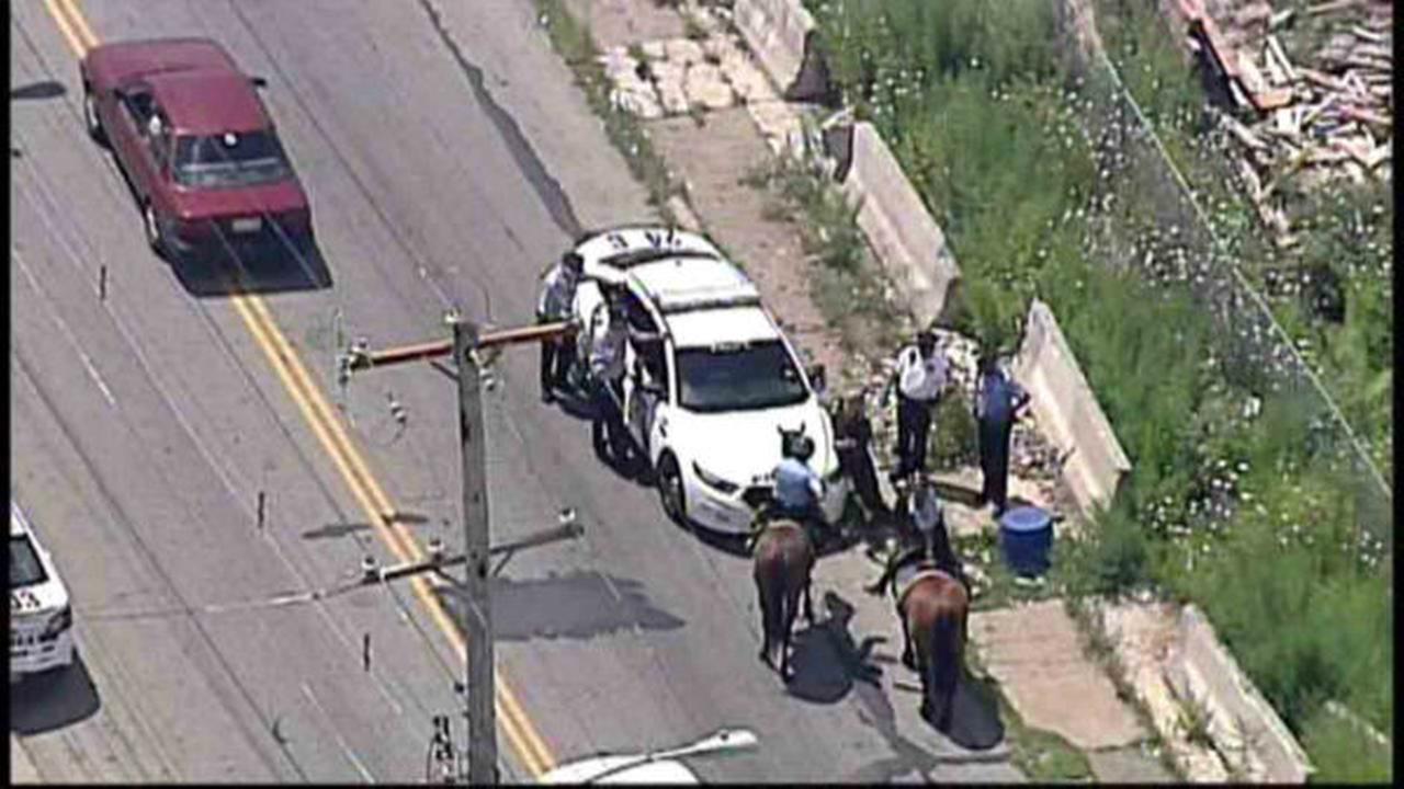 PHOTOS Funeral for victims of carjacking crash