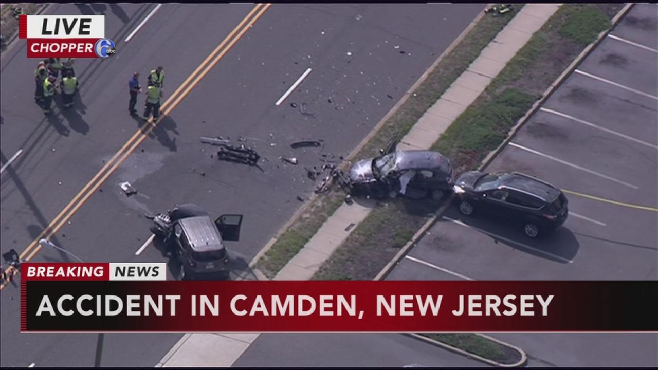 6abc Action News WPVI Philadelphia, Pennsylvania, New Jersey and