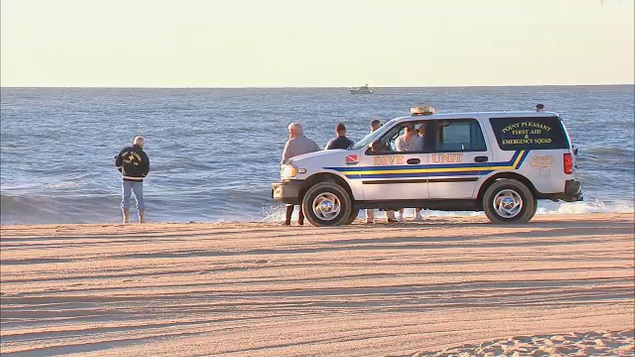 Missing Swimmer | 6abc.com