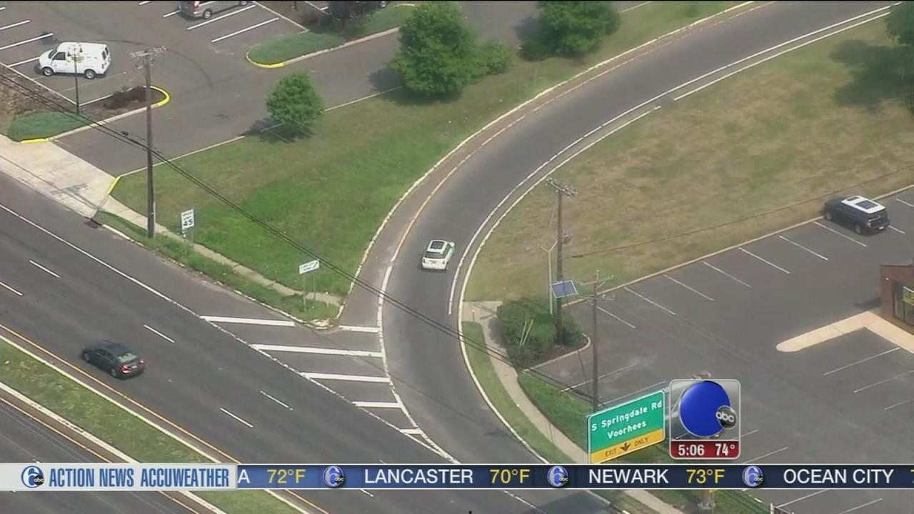 Despite their rep, officials say jughandles important in New Jersey