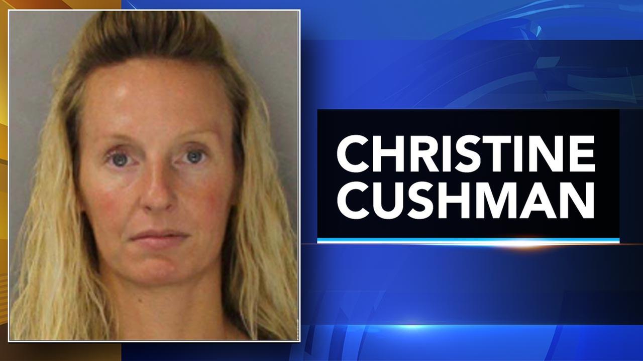 Montgomery County woman accused of stealing almost $1 million from company payroll Montgomery County woman accused of stealing almost $1 million from company payroll
