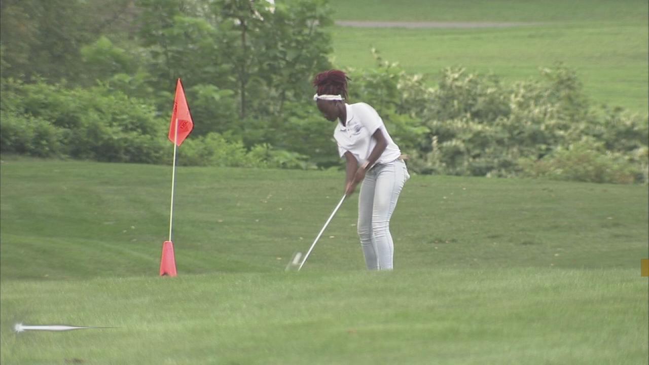 police golf shirt