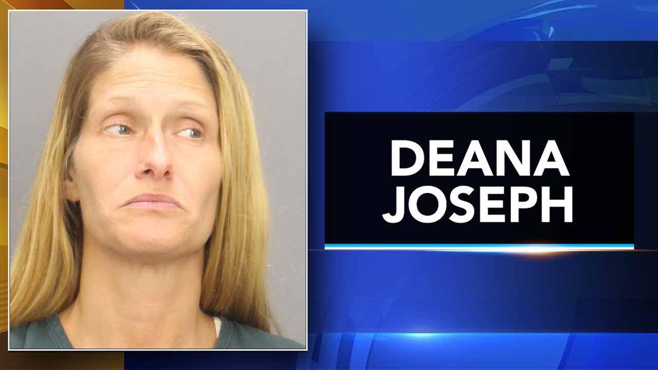 Prosecutor Toddler in car seat died as mom was high in car